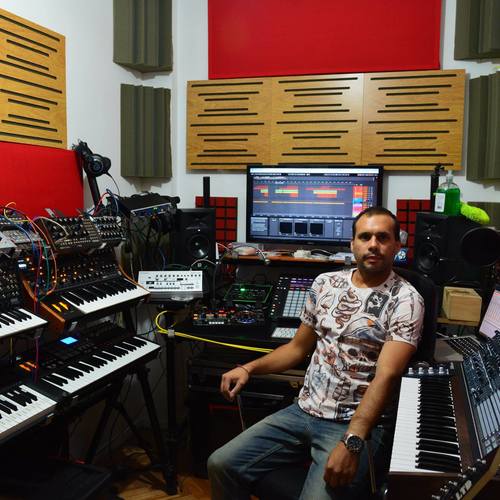 pedro_nazer's gear photo