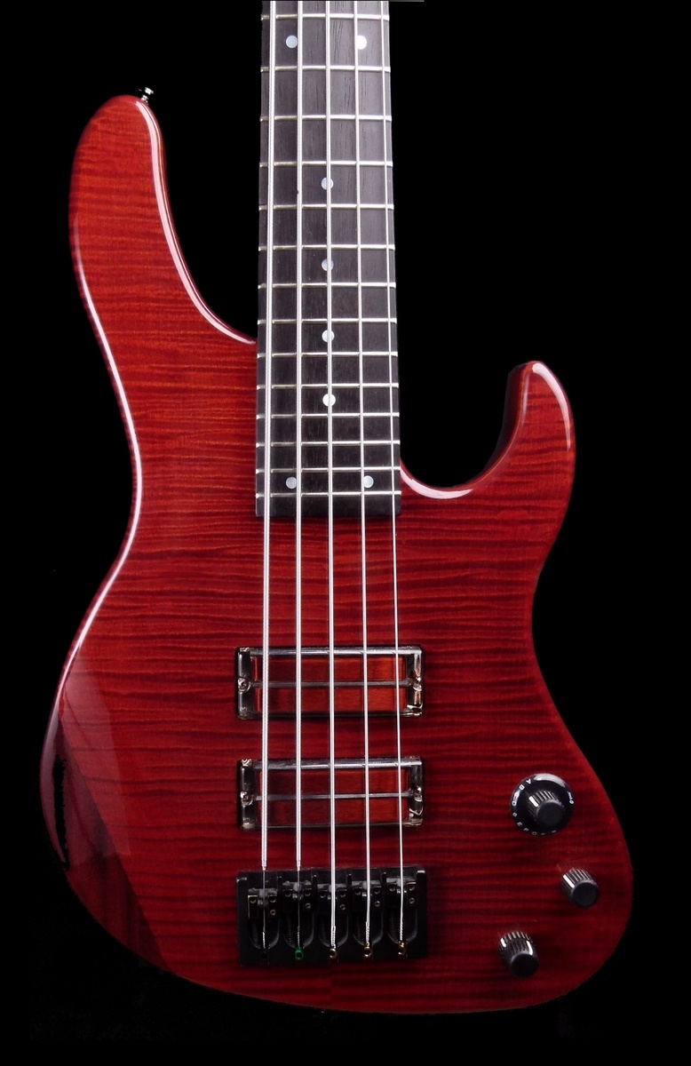 neodymium's music gear photo