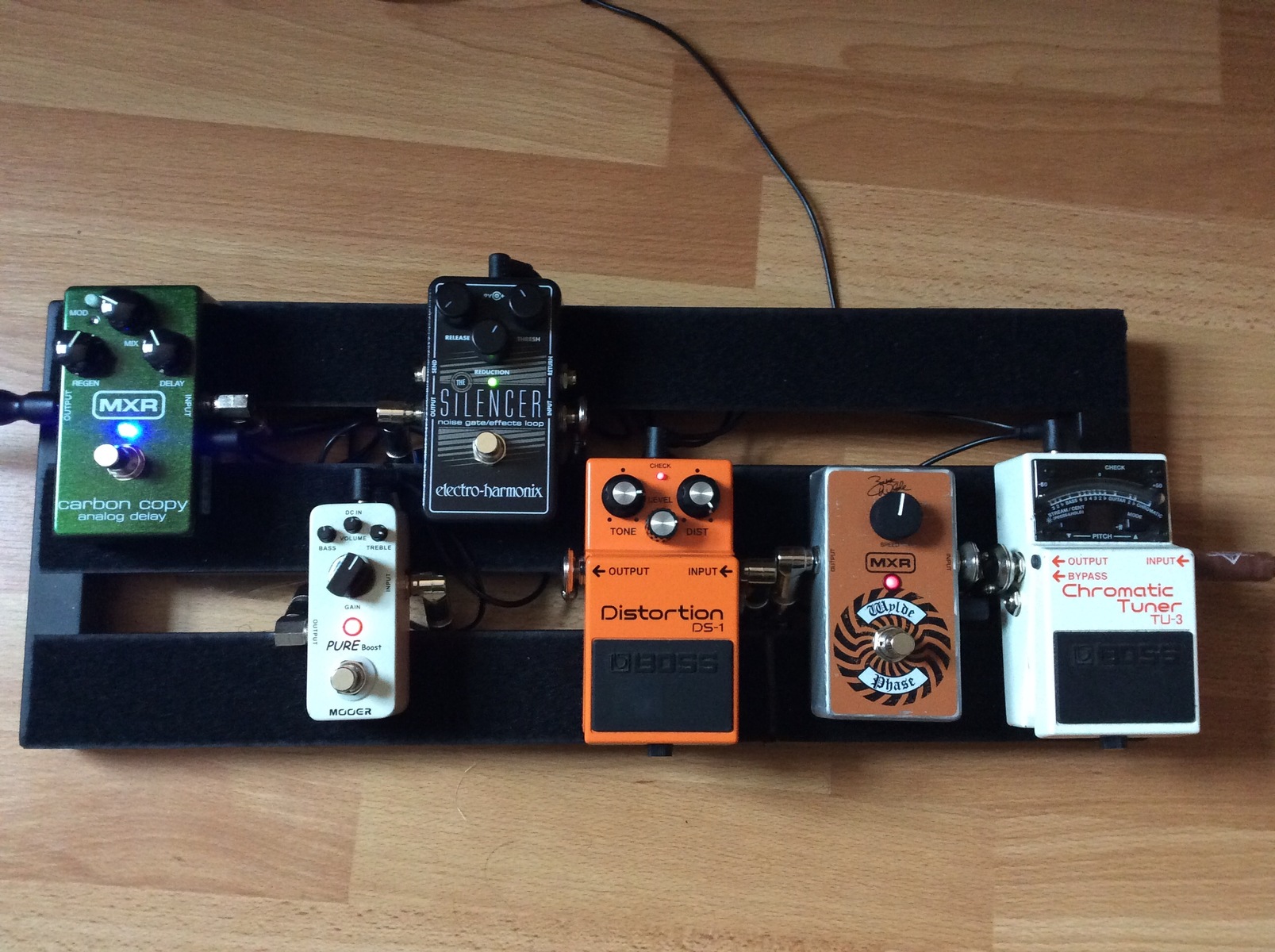 fredy_moita's music gear photo