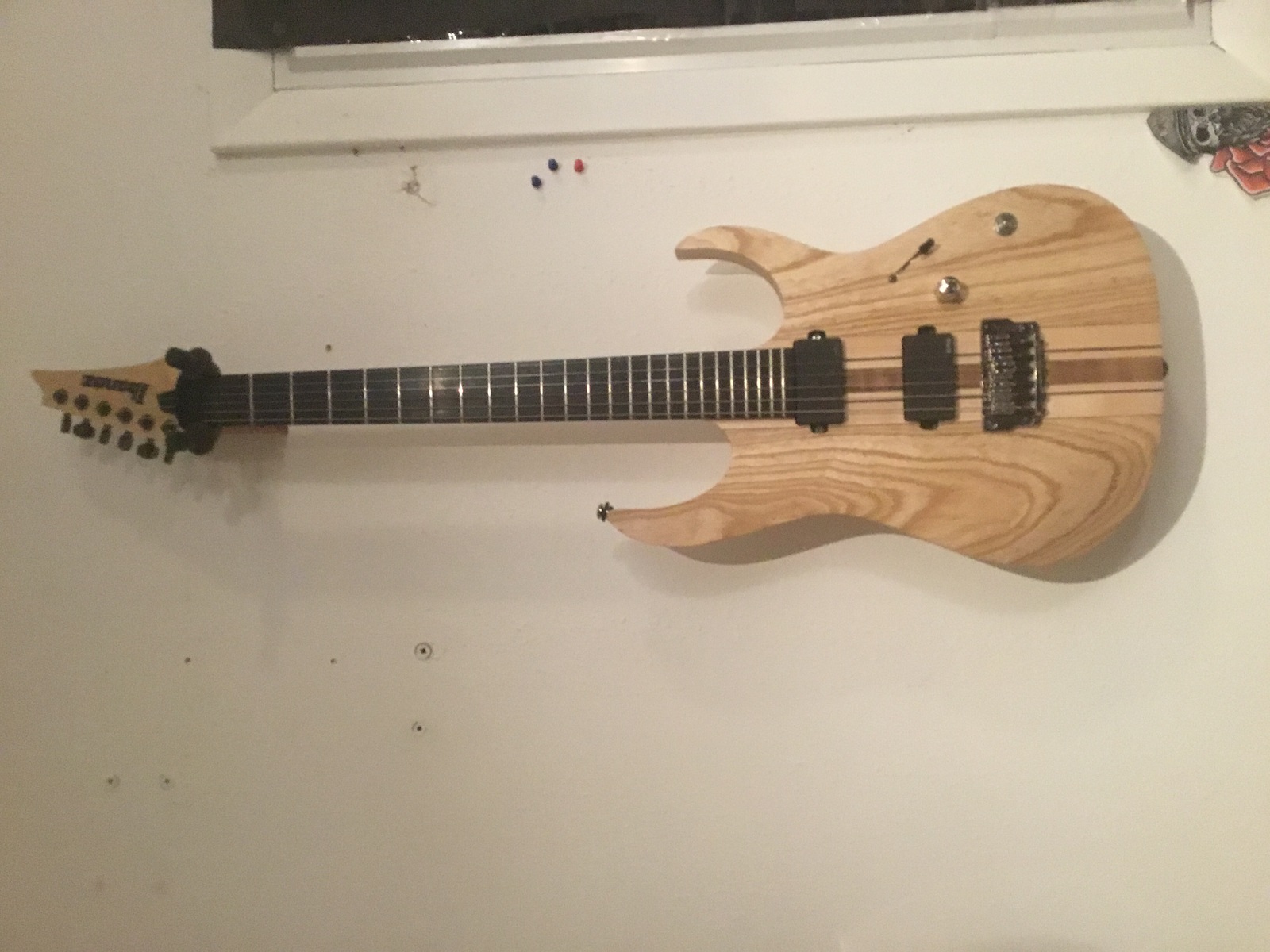 trentcannon's music gear photo