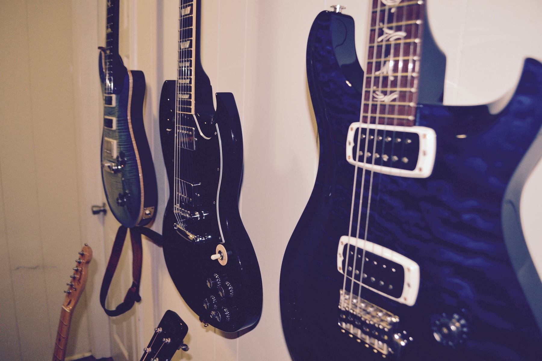 jay_faires's music gear photo