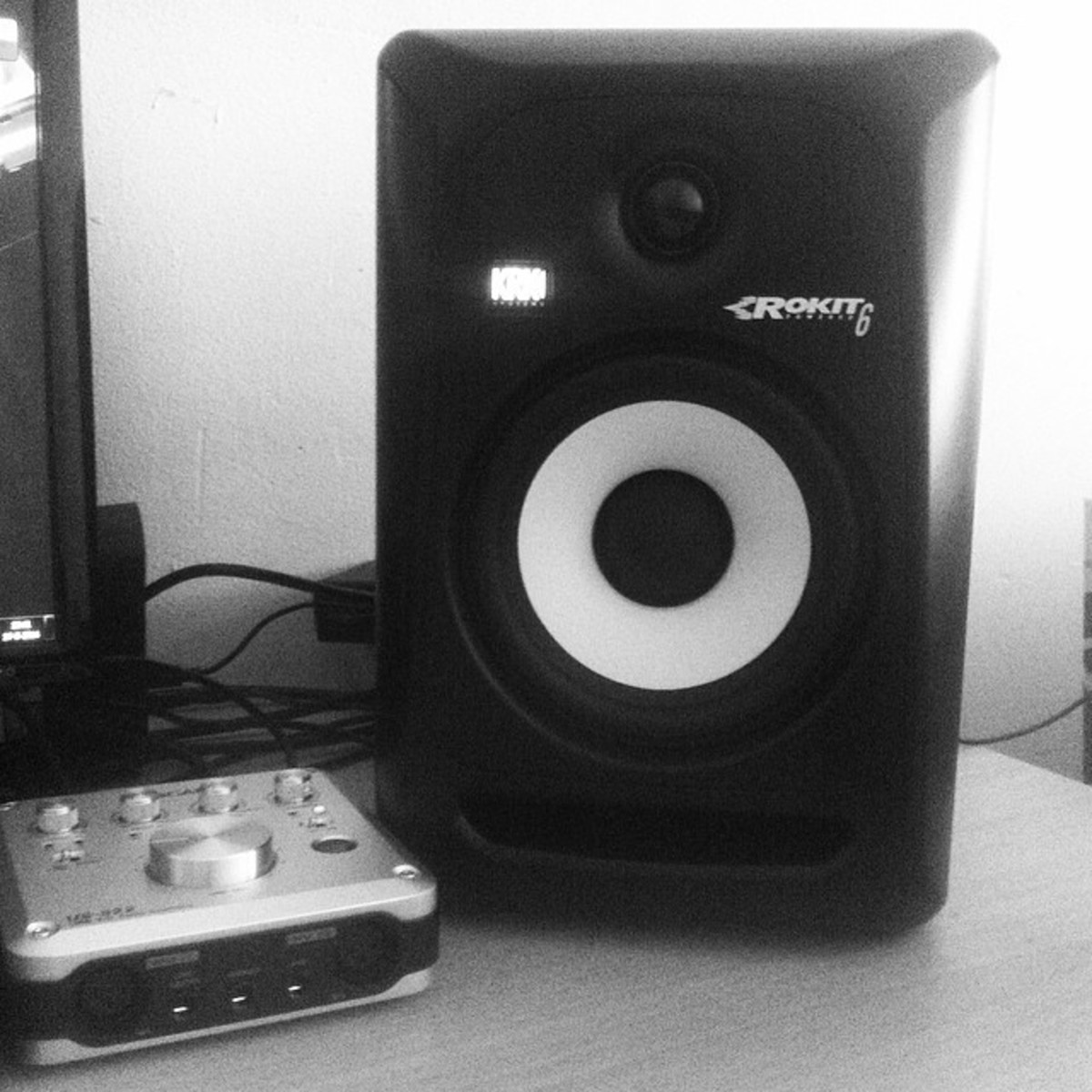 richardrane's music gear photo