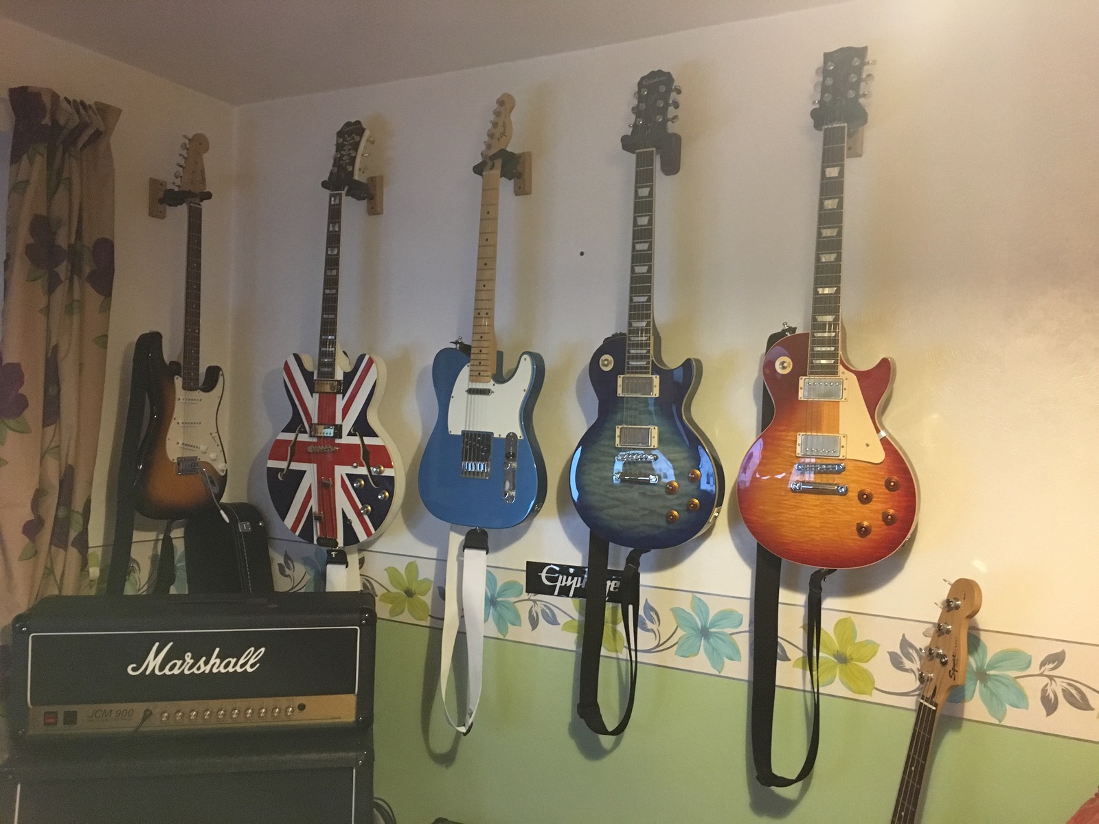 matt_batho's music gear photo