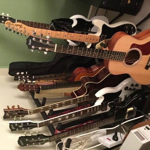 exequielagonzales_'s gear photo