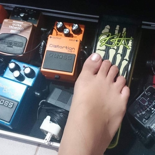 exequielagonzales_'s gear photo