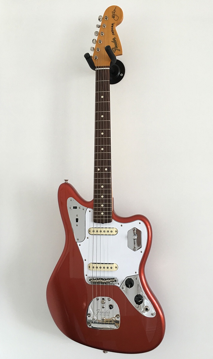 danham's music gear photo