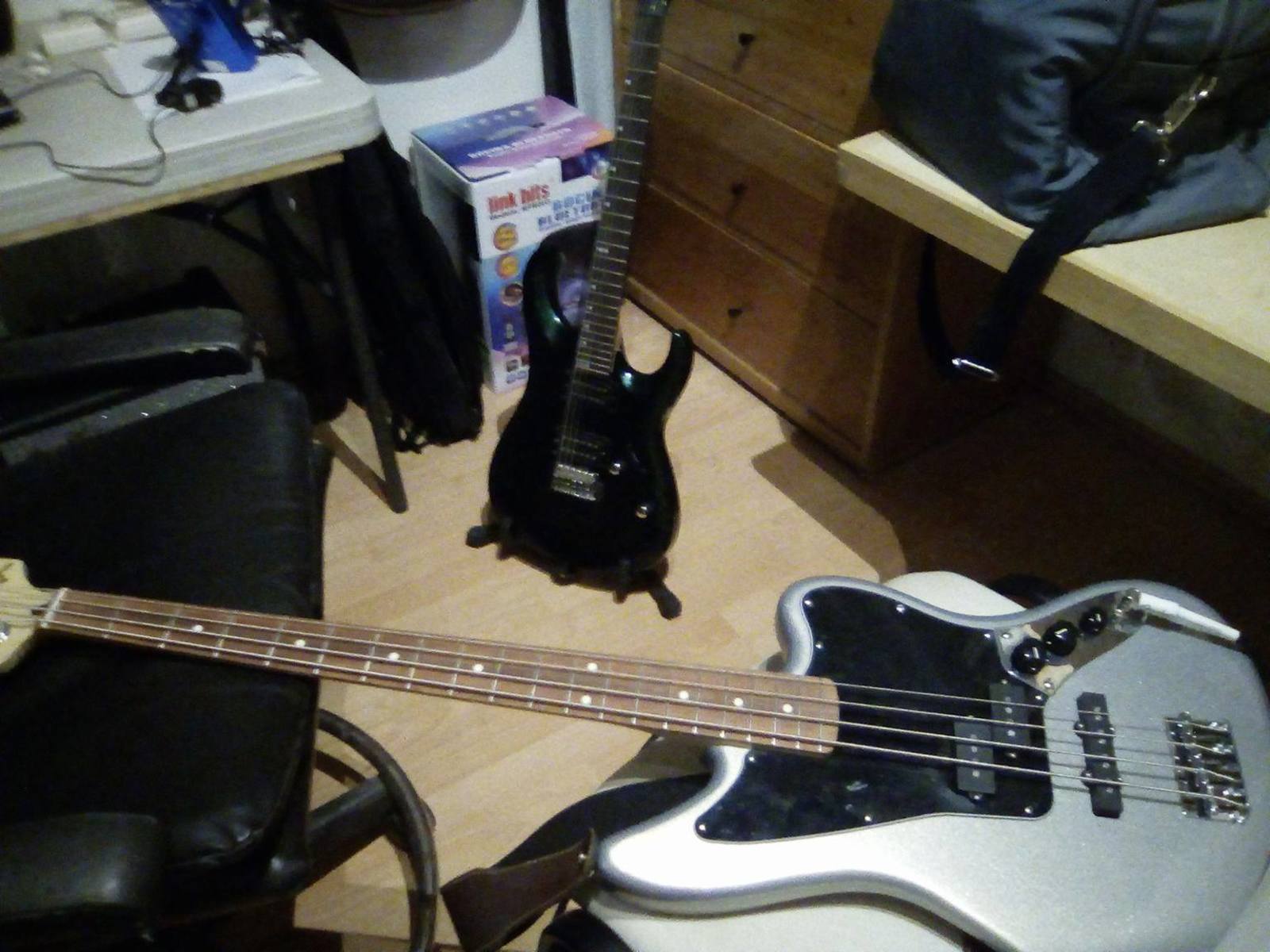 leonardo_ramirez's music gear photo
