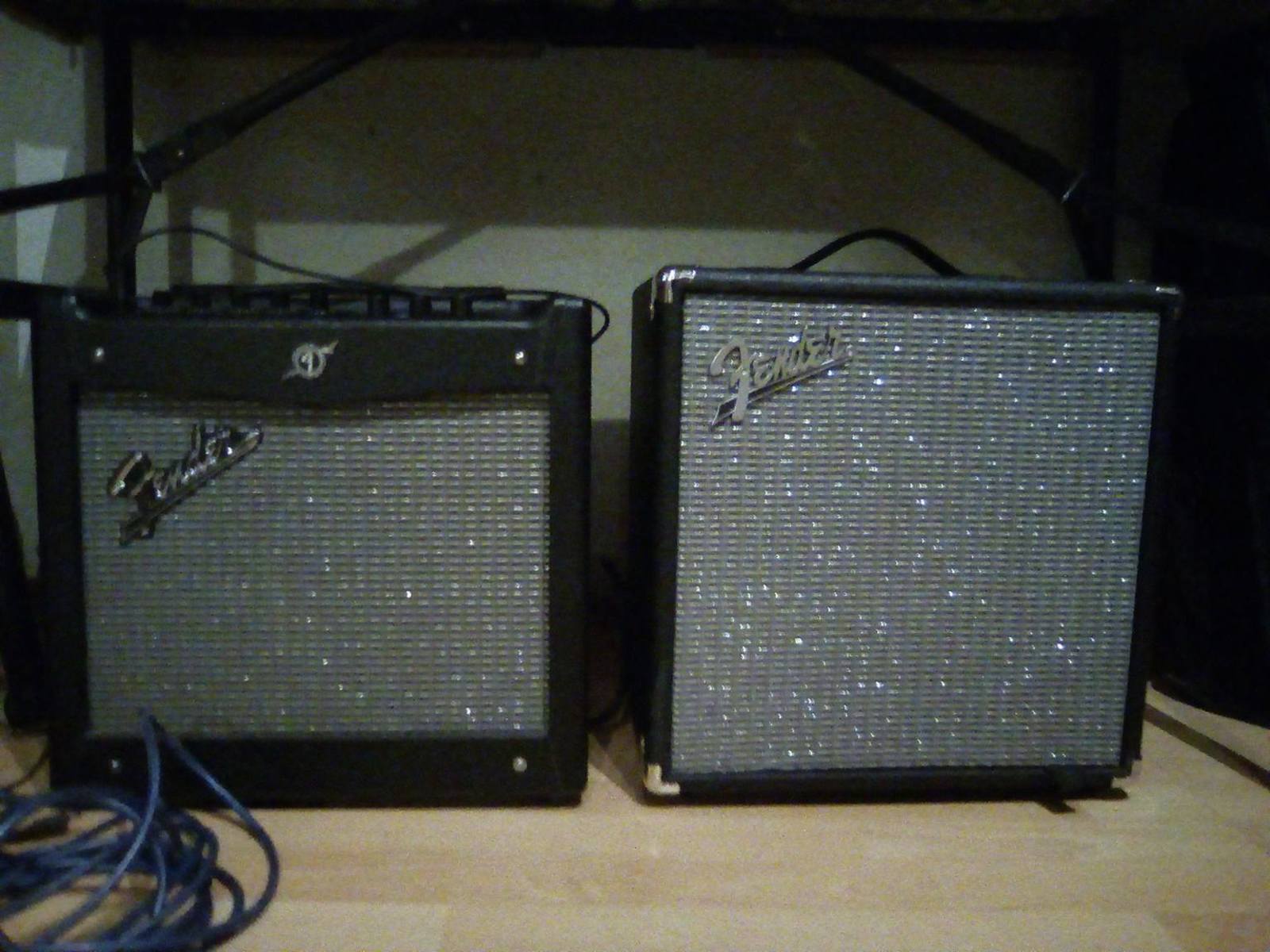leonardo_ramirez's music gear photo