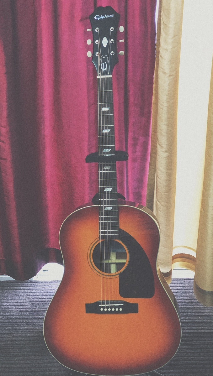 memorymuseum's music gear photo