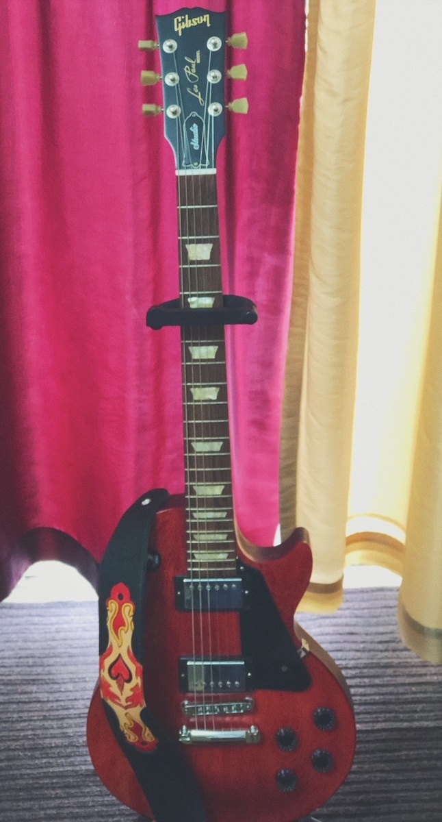 memorymuseum's music gear photo
