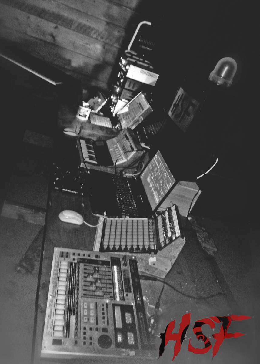 loop_transistor's music gear photo