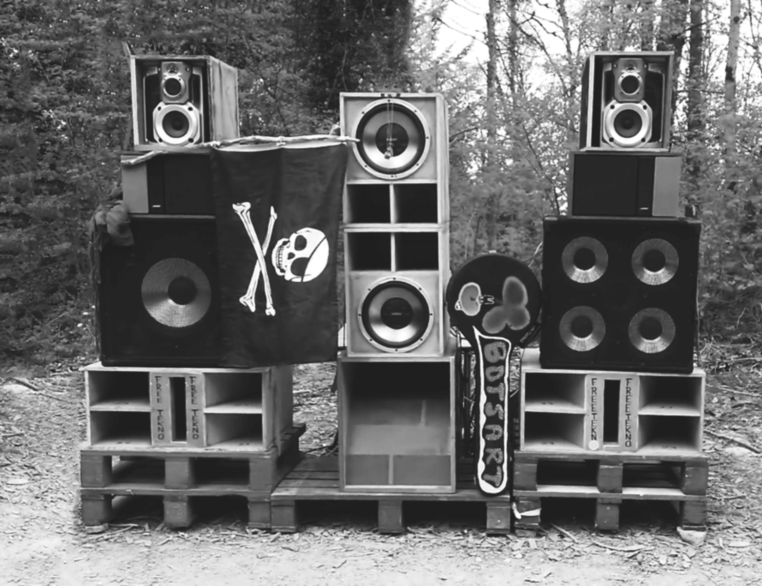 loop_transistor's music gear photo