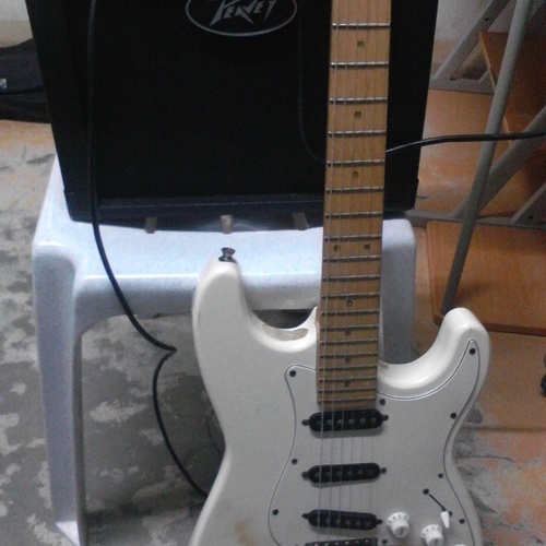 daveabad777's gear photo