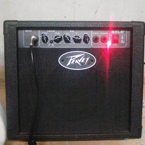 daveabad777's gear photo