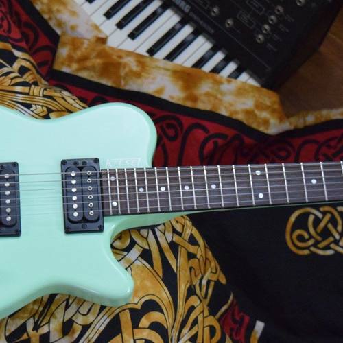 bubbajones's gear photo