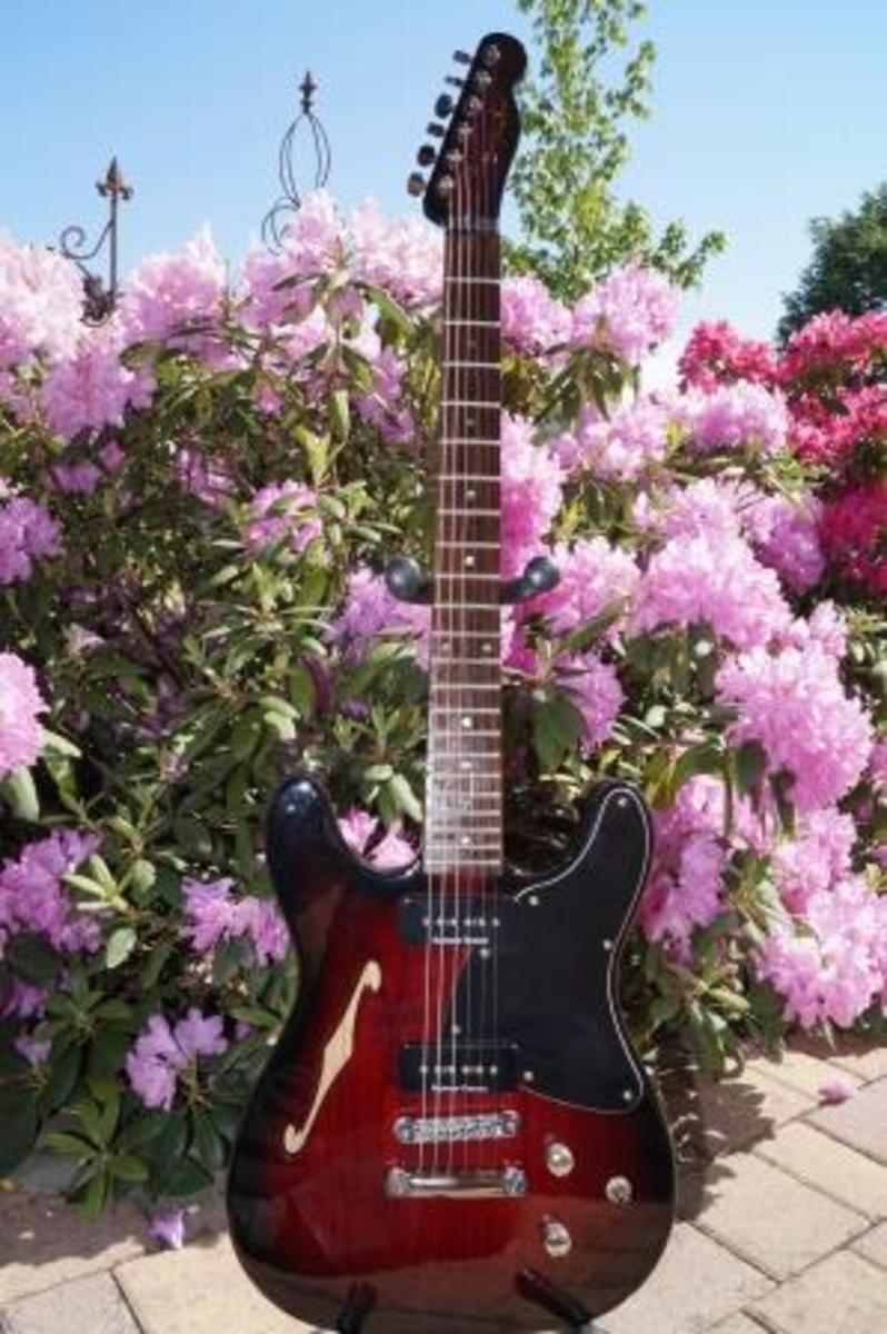 jo_hannes_g's music gear photo