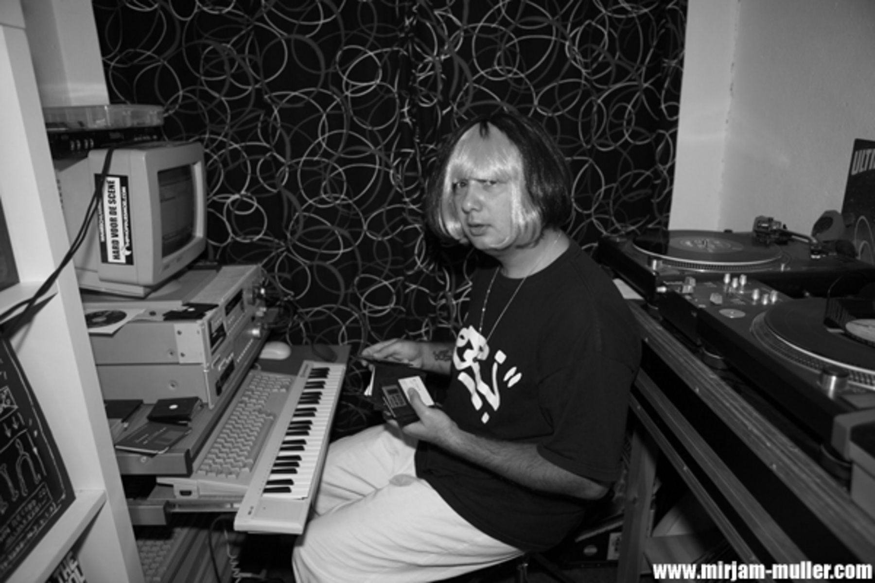 soekiakadrc's music gear photo