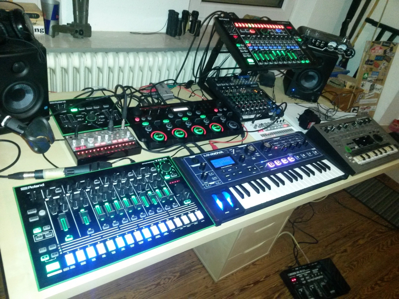 maximilian_koitzsch's music gear photo