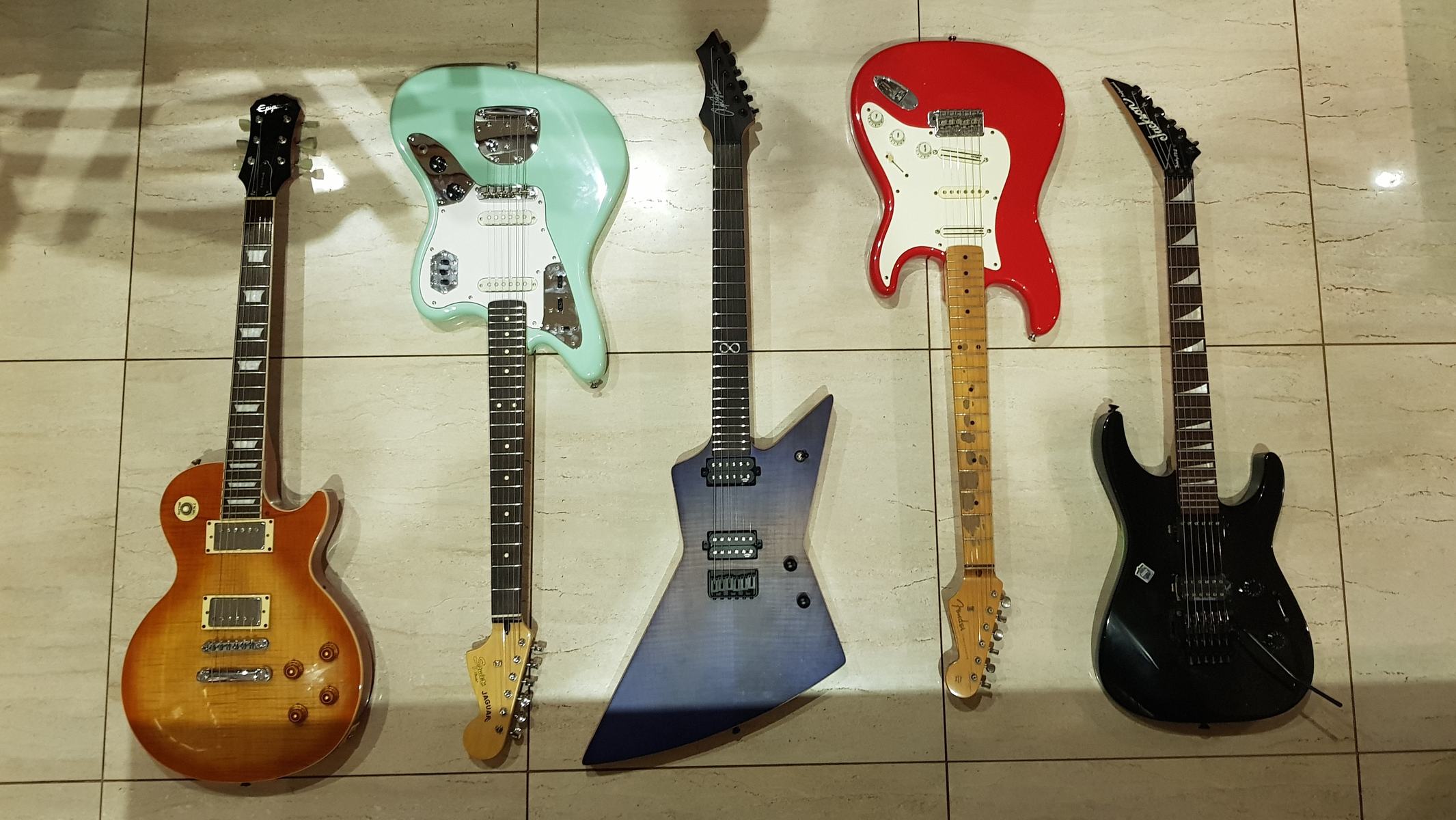 anthony_capp's music gear photo