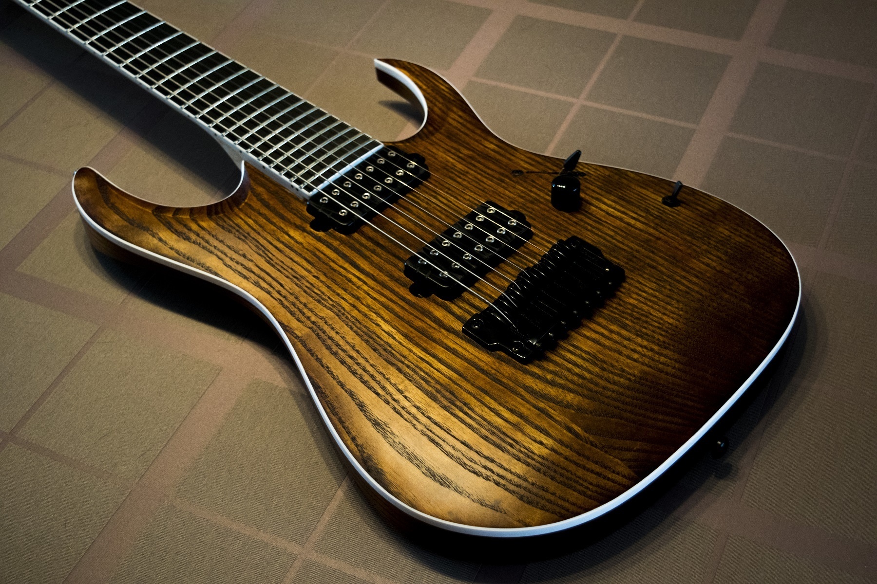 chelesty's music gear photo