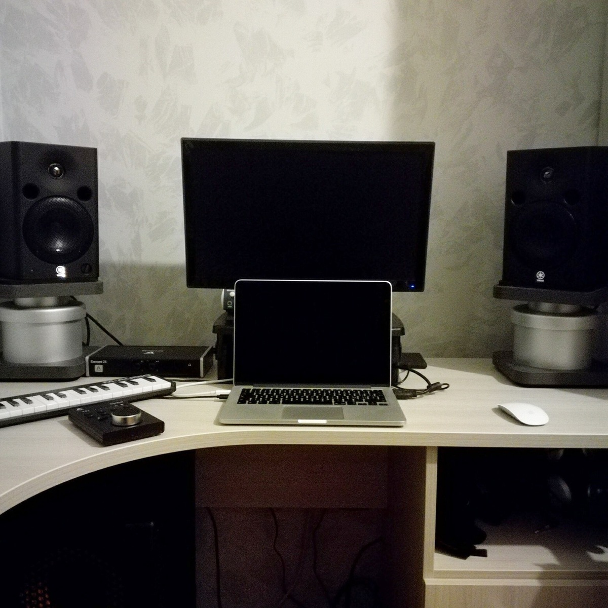 francesco_vinci's music gear photo