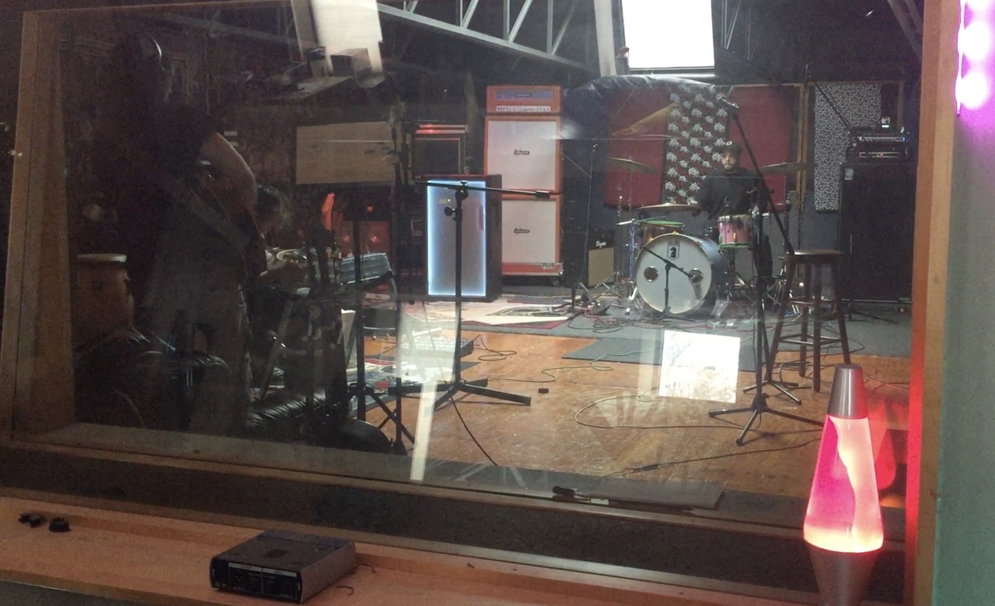 weirdbeard's music gear photo