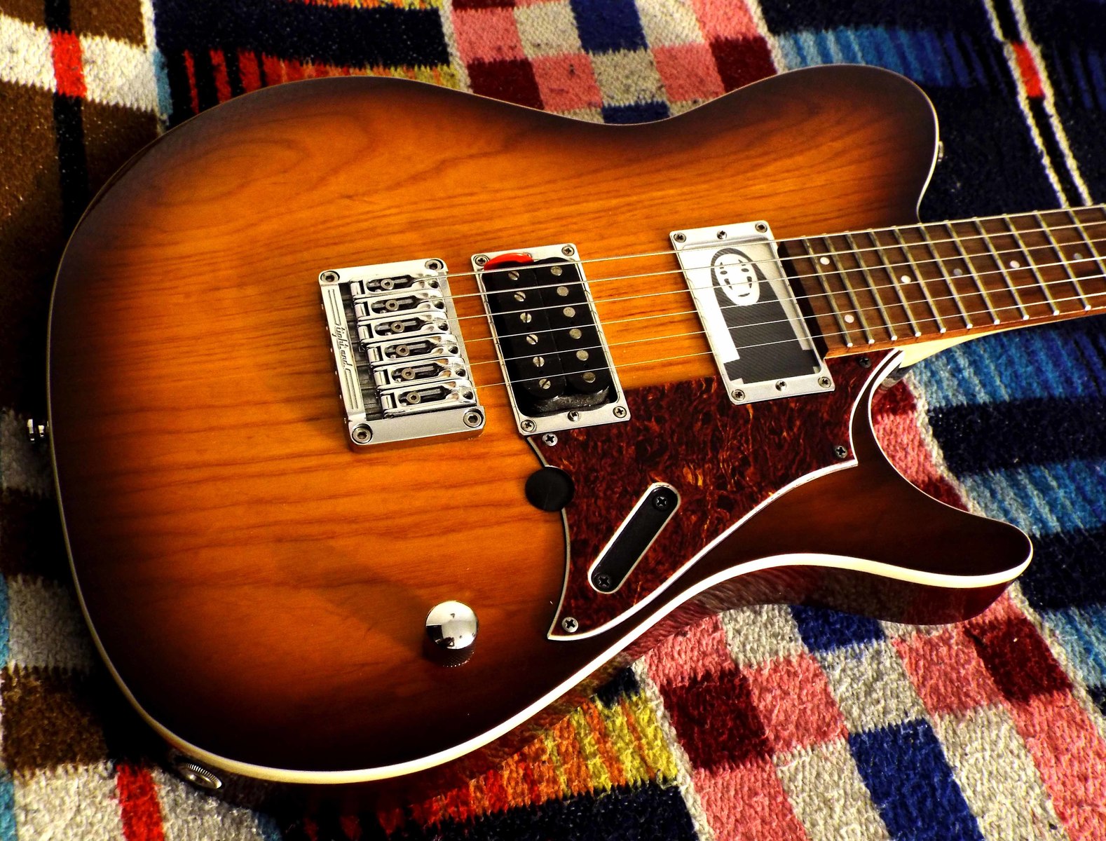 opparrazal's music gear photo