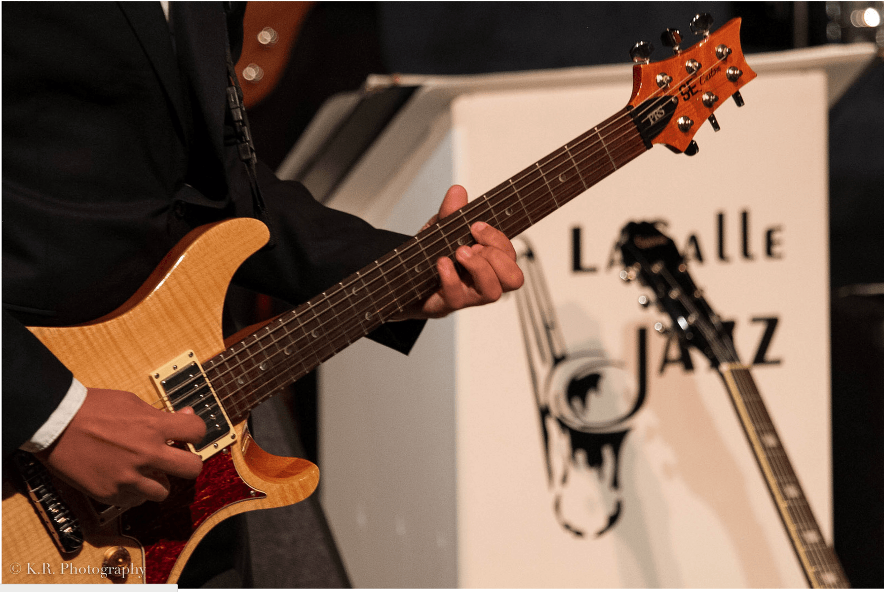 james_fall's music gear photo