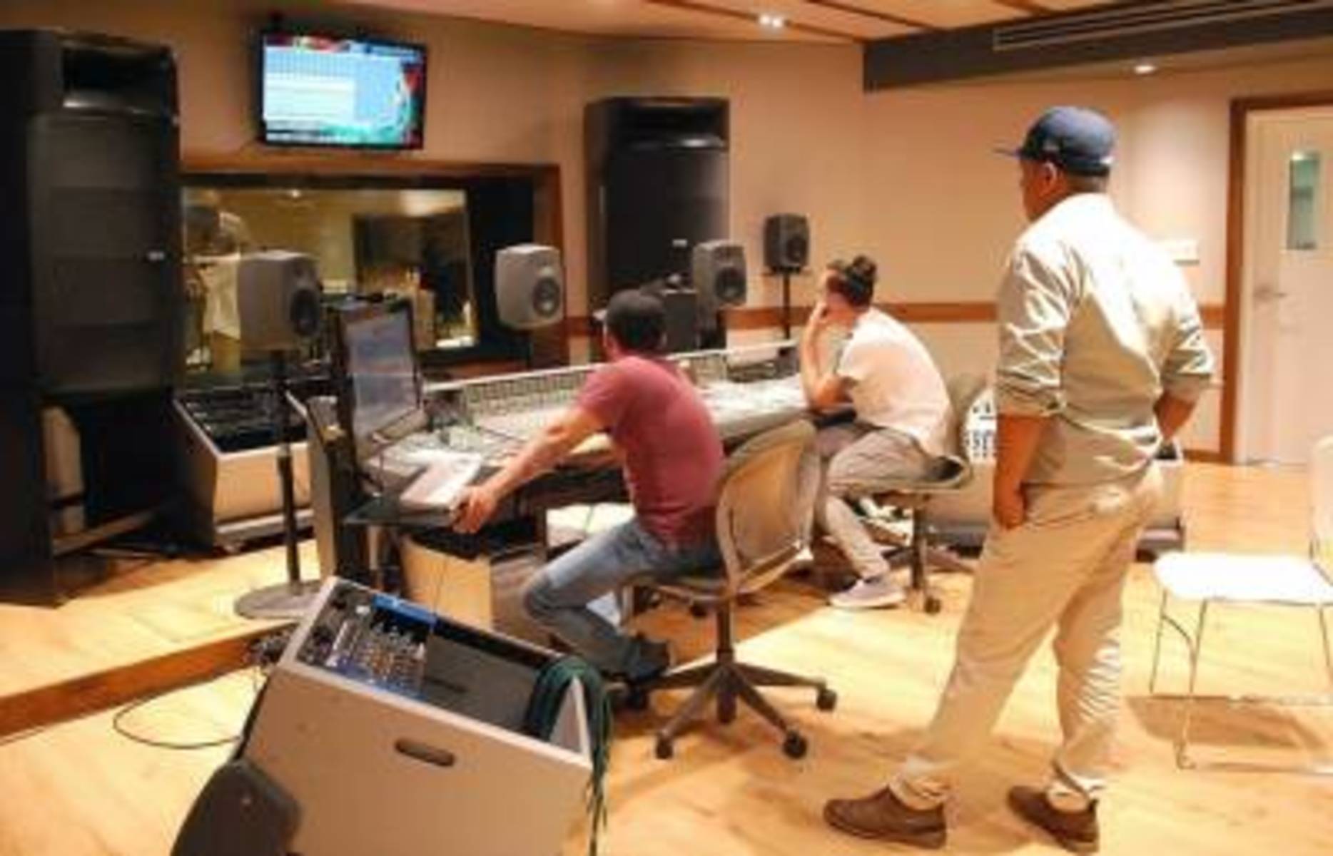 idjvitta_officia's music gear photo