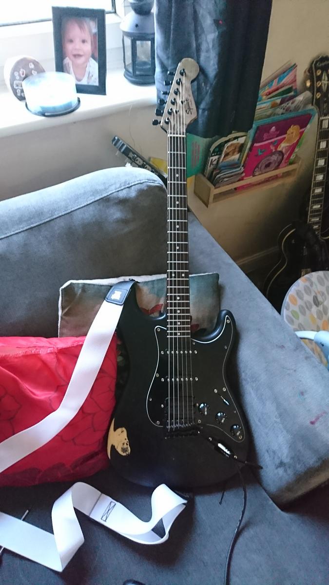 liam082's music gear photo