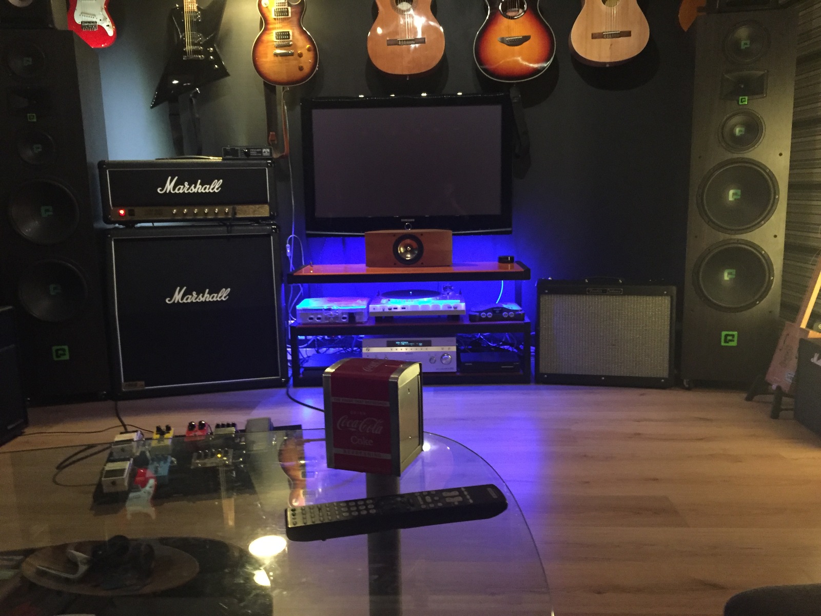 benjamin_vermeulen's music gear photo