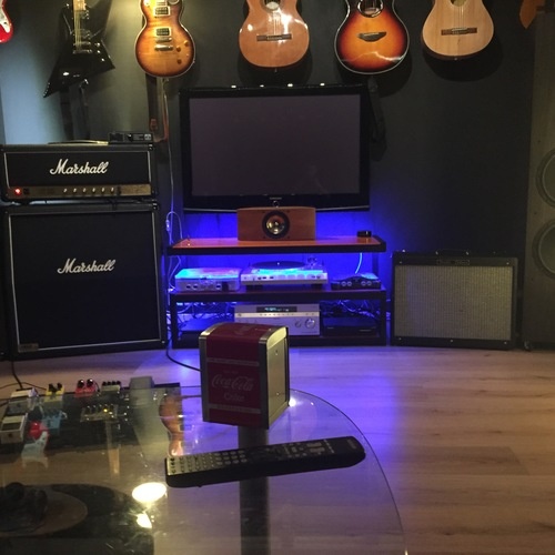 benjamin_vermeulen's gear photo