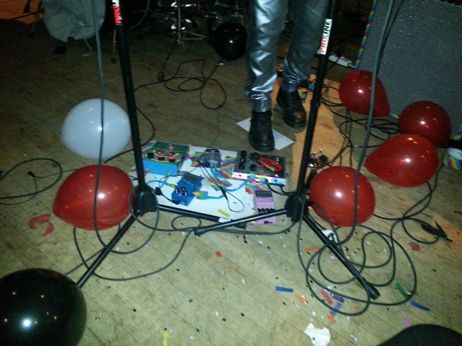 smashiesmashie's music gear photo