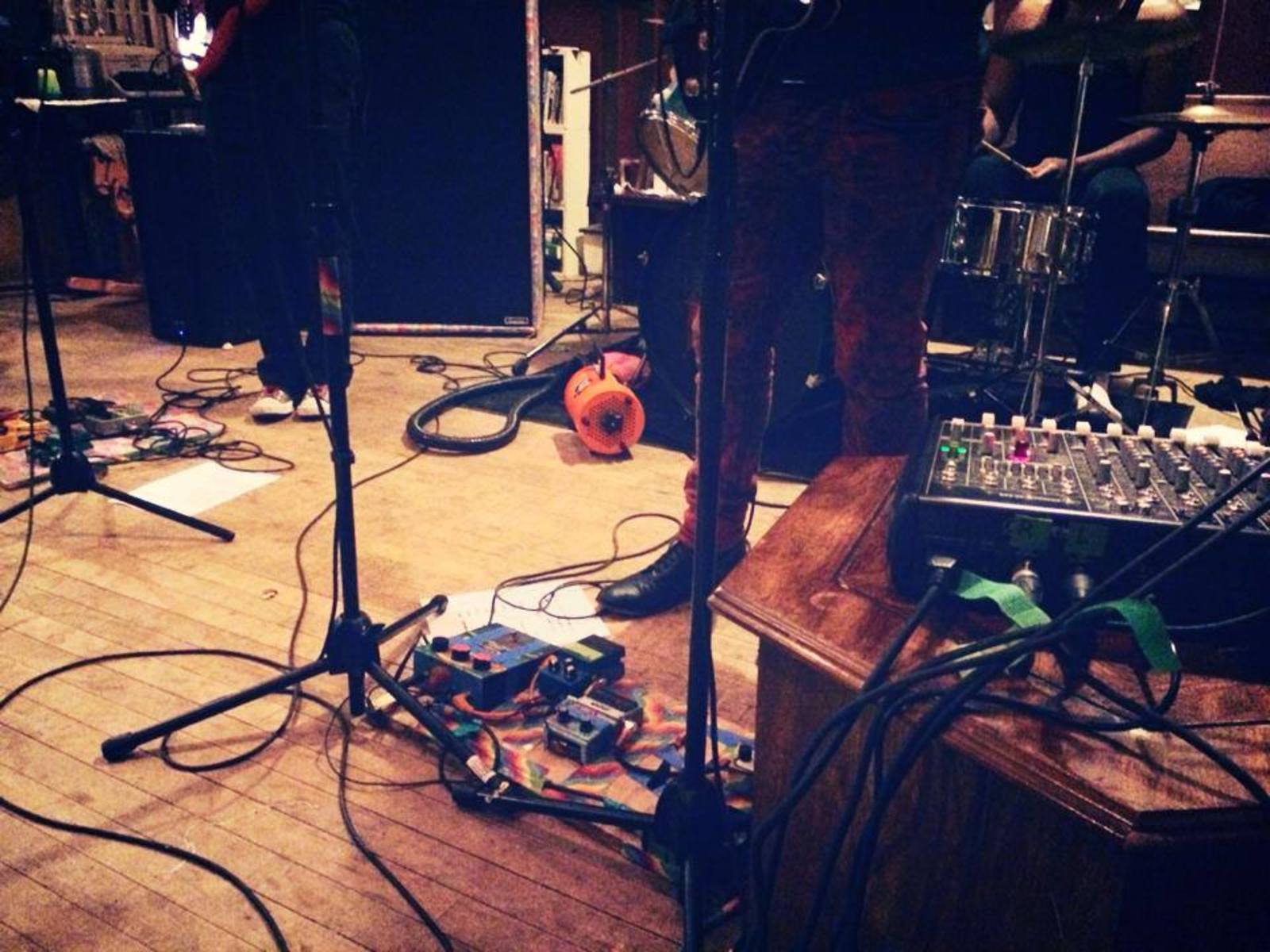 smashiesmashie's music gear photo