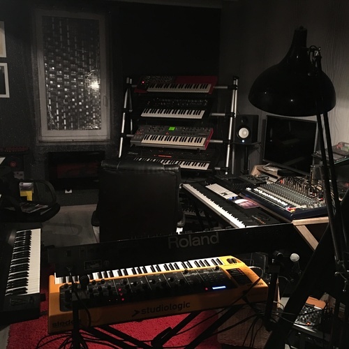alix_marie's gear photo