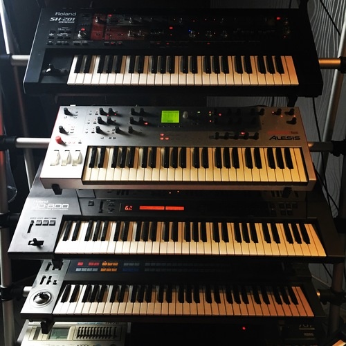alix_marie's gear photo