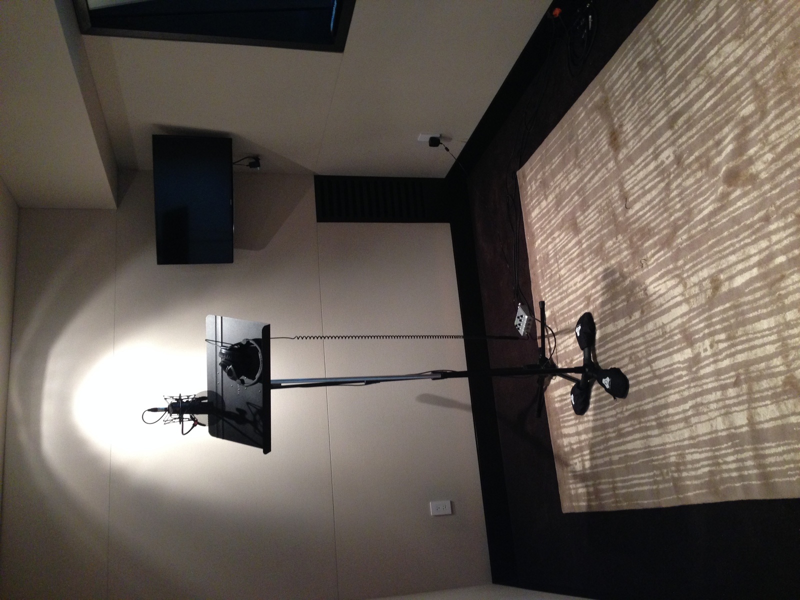 sethkrafft's music gear photo