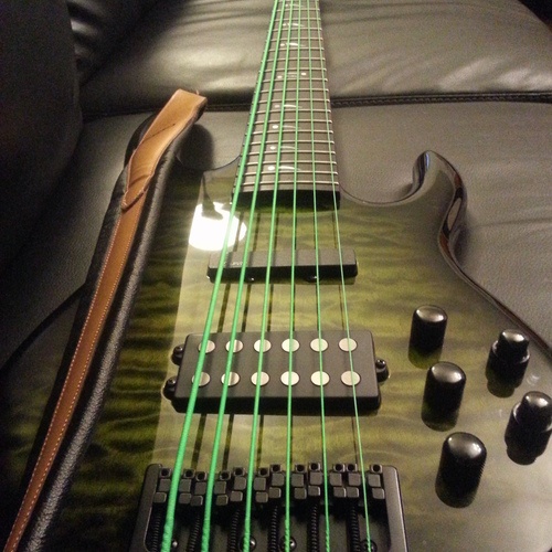 jfh2112's gear photo