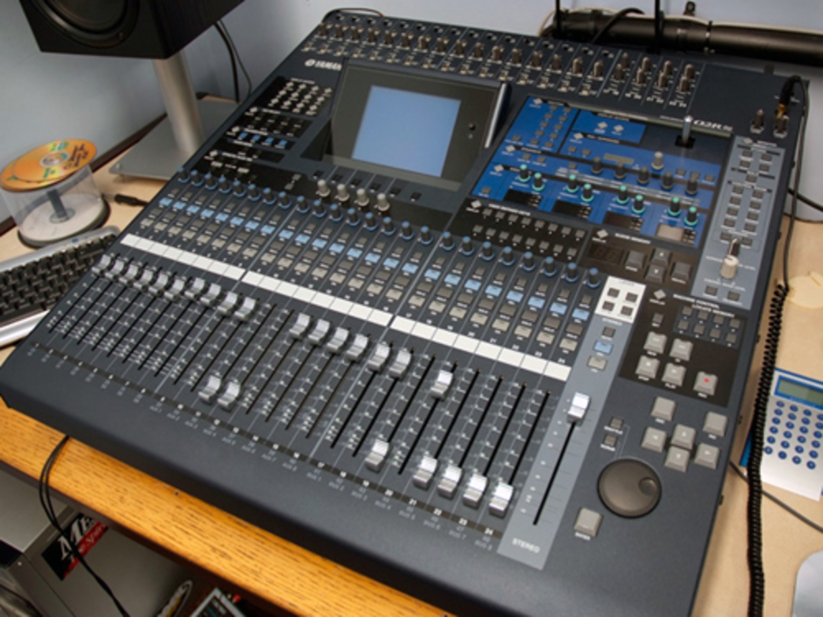 tonymckenziecom's music gear photo