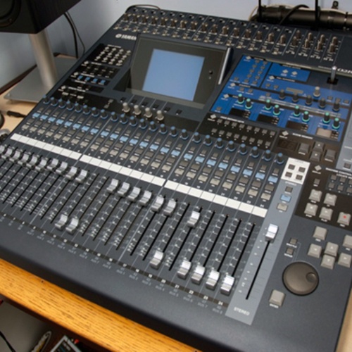 tonymckenziecom's gear photo