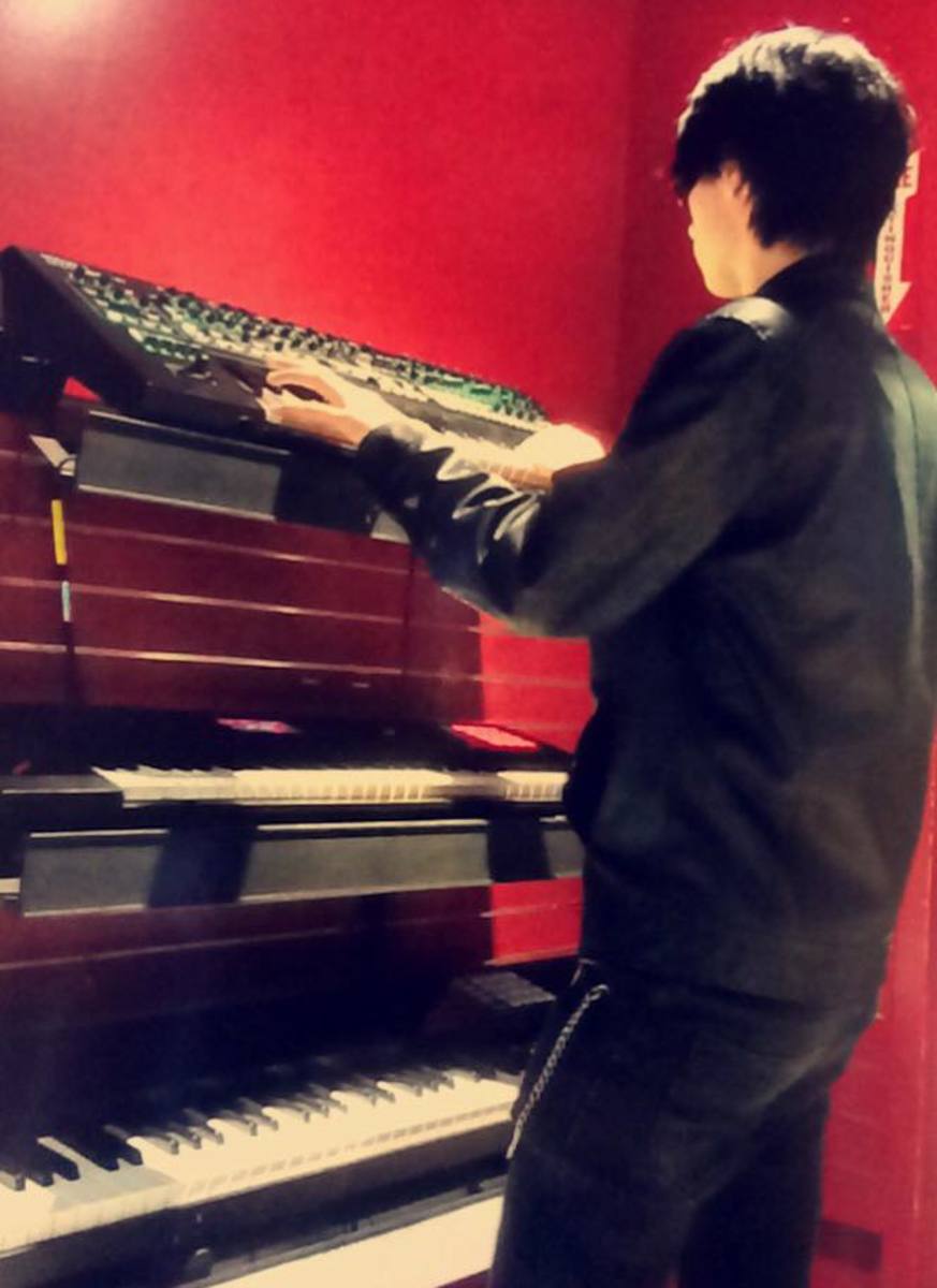 tommyvarekai's music gear photo