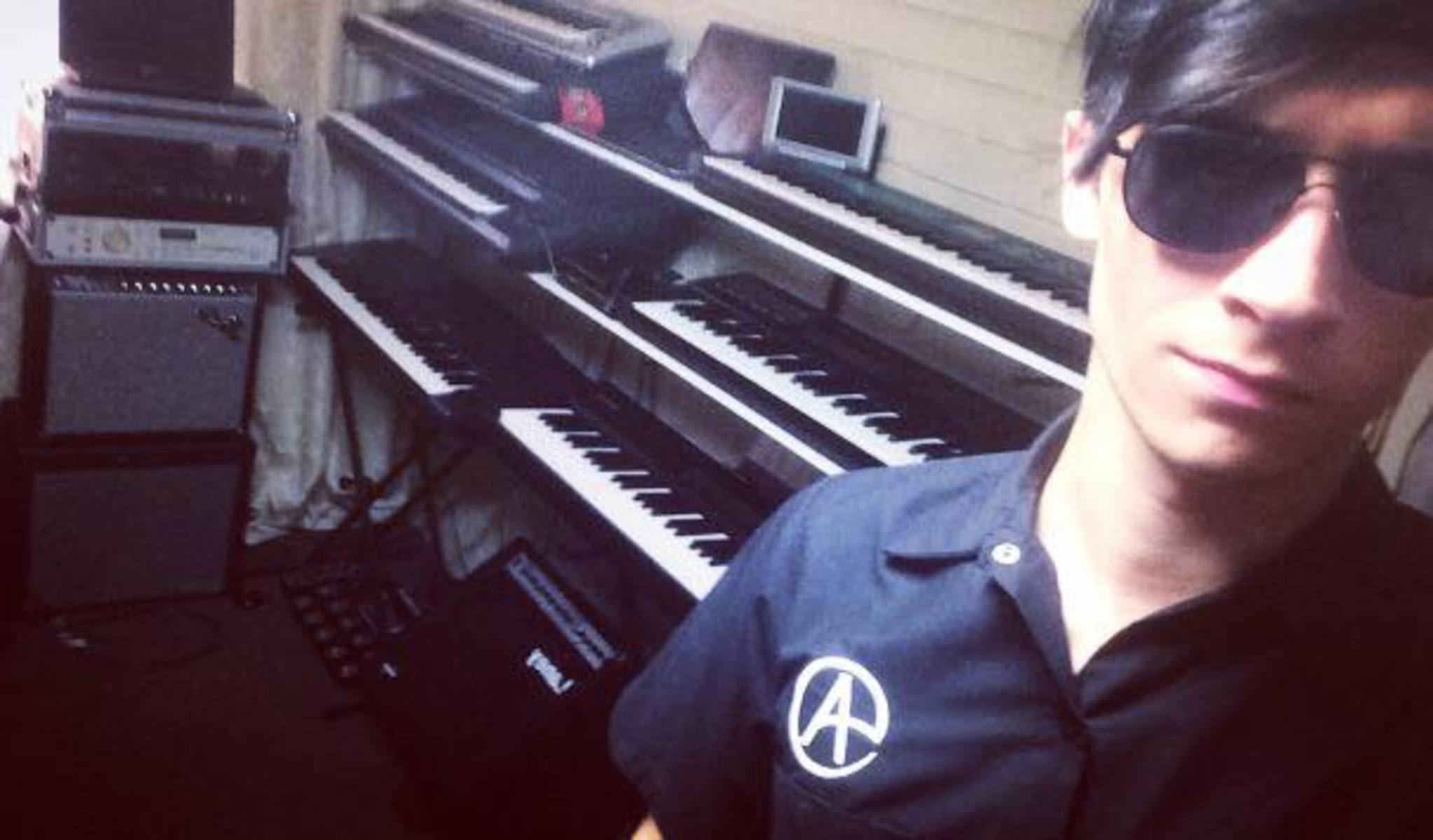 tommyvarekai's music gear photo
