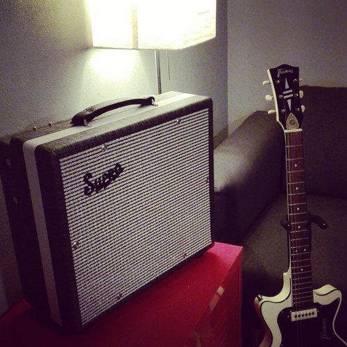 Photo of supro 1600 supreme