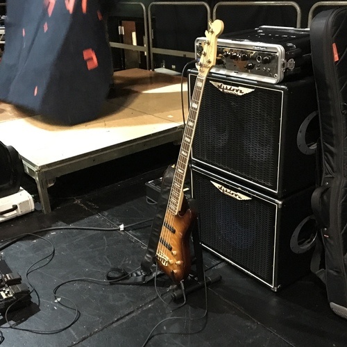 alexmoore10's gear photo