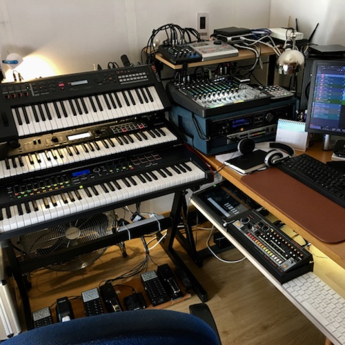 jose_paulo_ferreira's gear photo