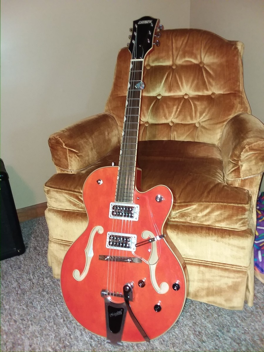 lynx3r's music gear photo