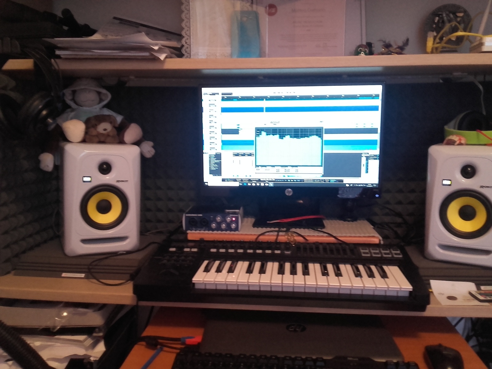 matt_com's music gear photo