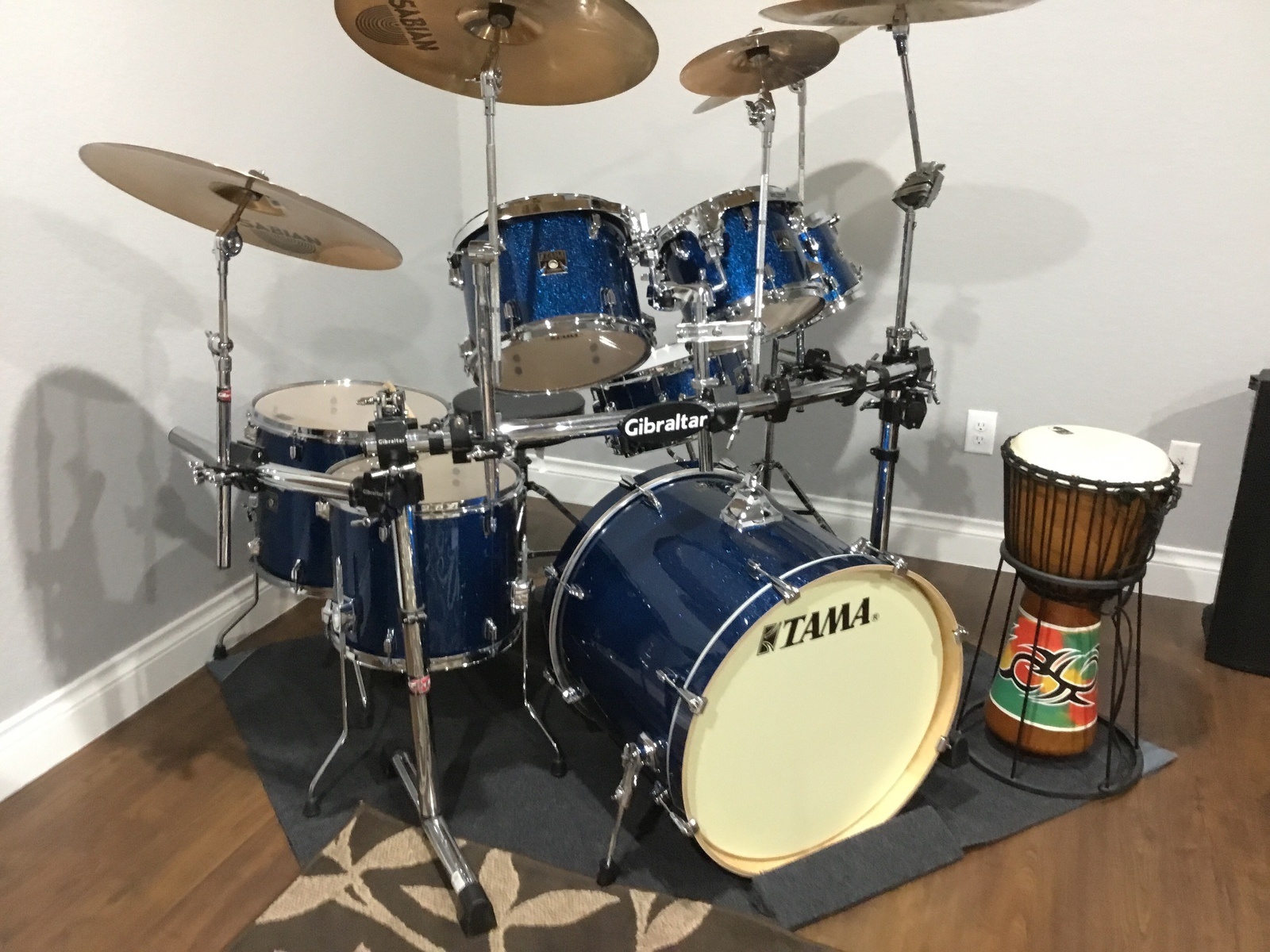 dab3n's music gear photo