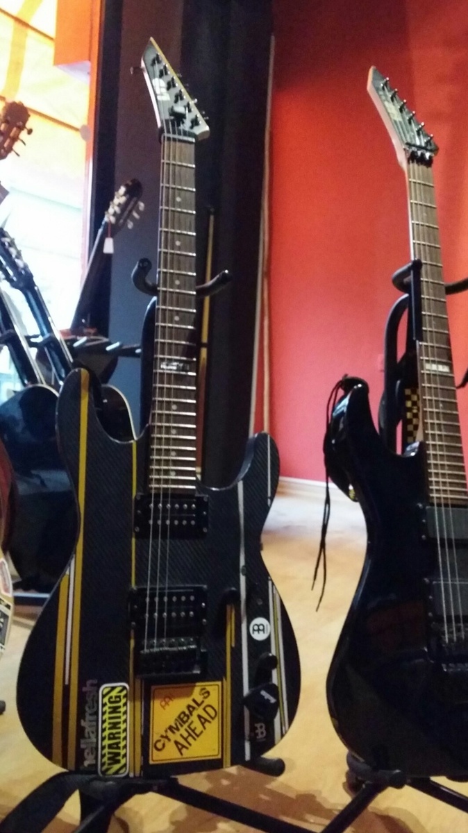 arda_dogruoz's music gear photo