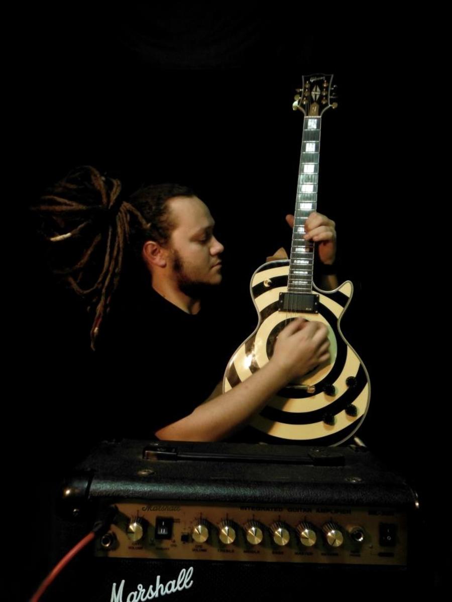 arda_dogruoz's music gear photo